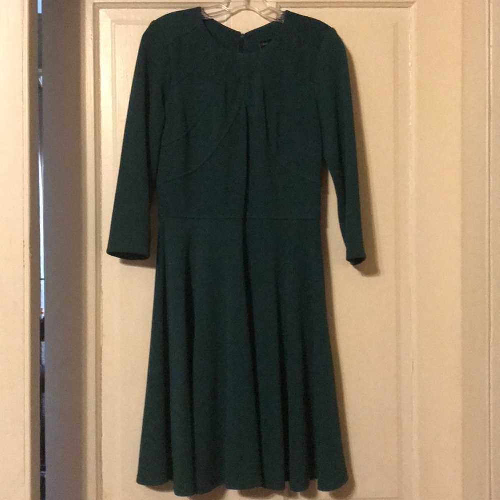 Taylor Dress